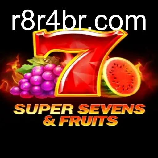 7SuperSevensFruits