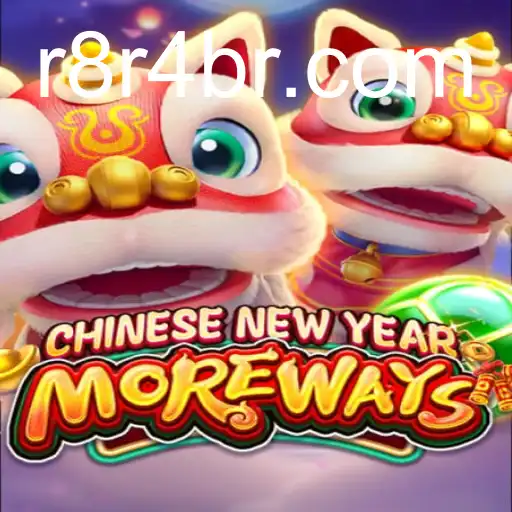 CHINESENEWYEARMOREWAYS