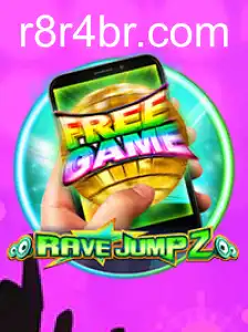 RaveJump2M